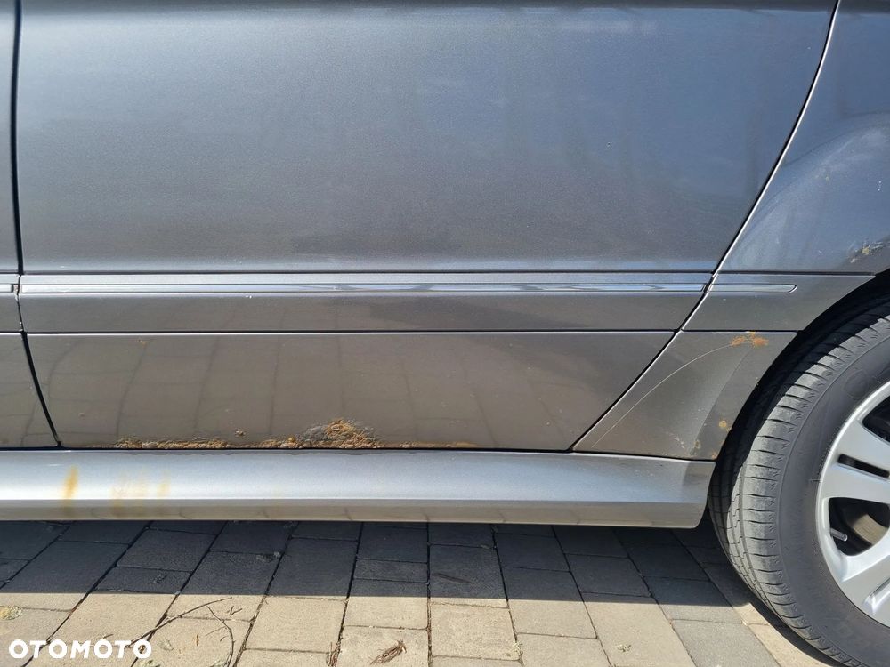 Mercedes-Benz Klasa B - 12