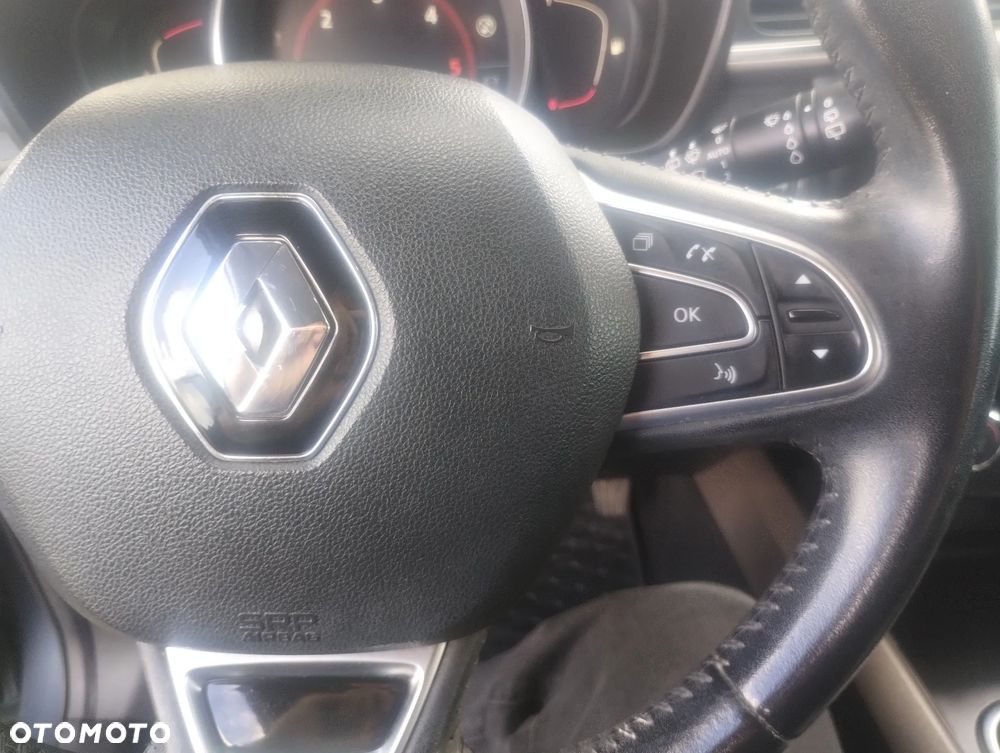 Renault Kadjar Energy dCi 130 4x4 Bose Edition - 18