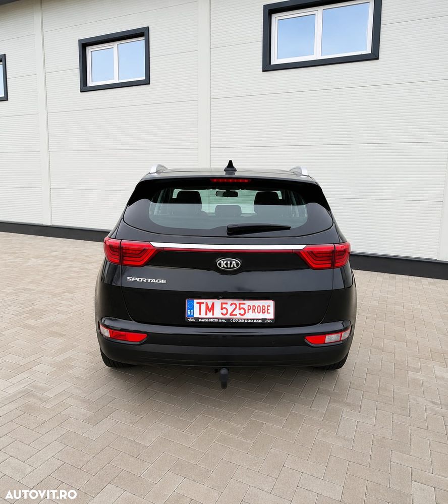 Kia Sportage - 17