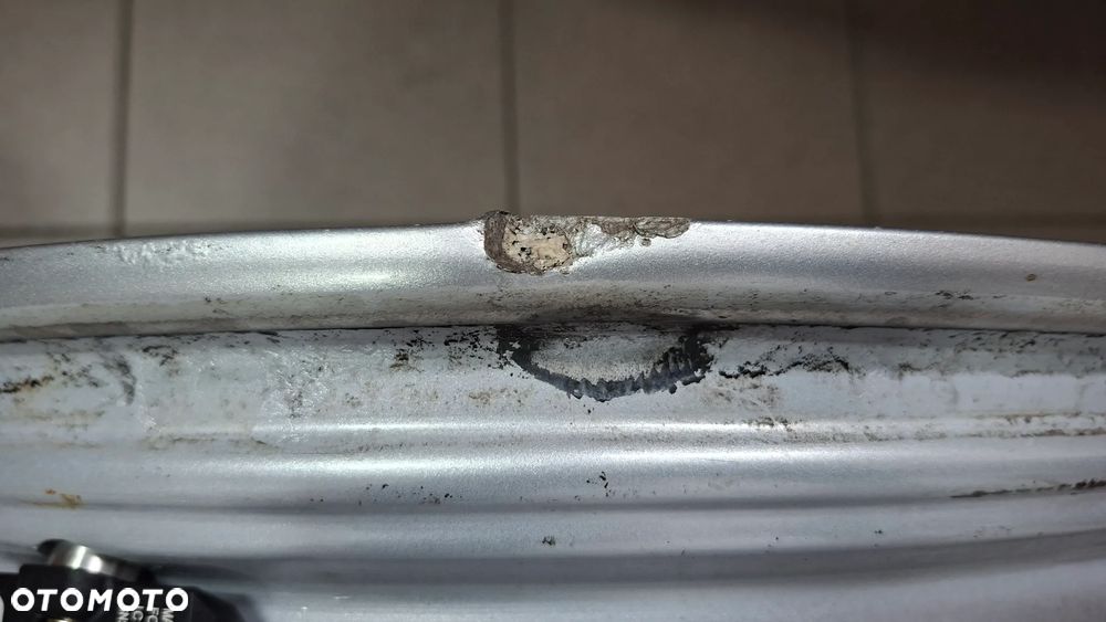 Felgi Aluminiowe 20 Mercedes 5x112 ET 35 Mille Miglia MM047 - 12