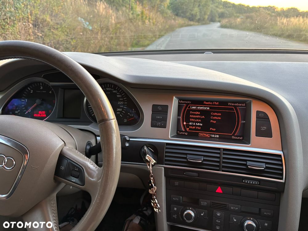 Audi A6 Limousine - 17