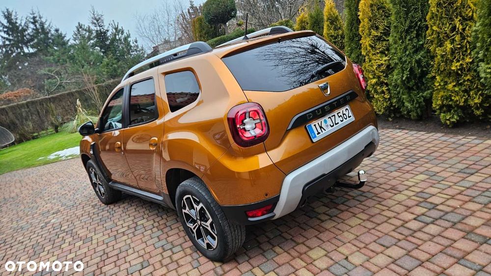 Dacia Duster - 8