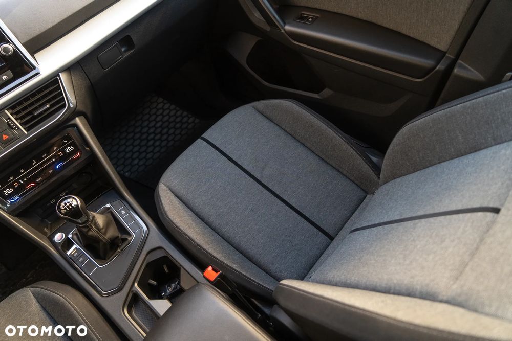 Seat Tarraco 1.5 Eco TSI EVO Xperience S&S - 24