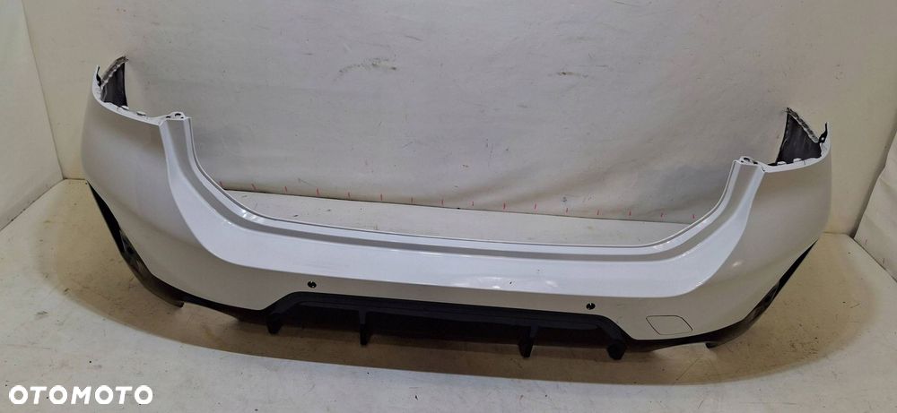 zderzak tył tylny bmw 3 g21 lift lci 2022- 51128085482 - 5