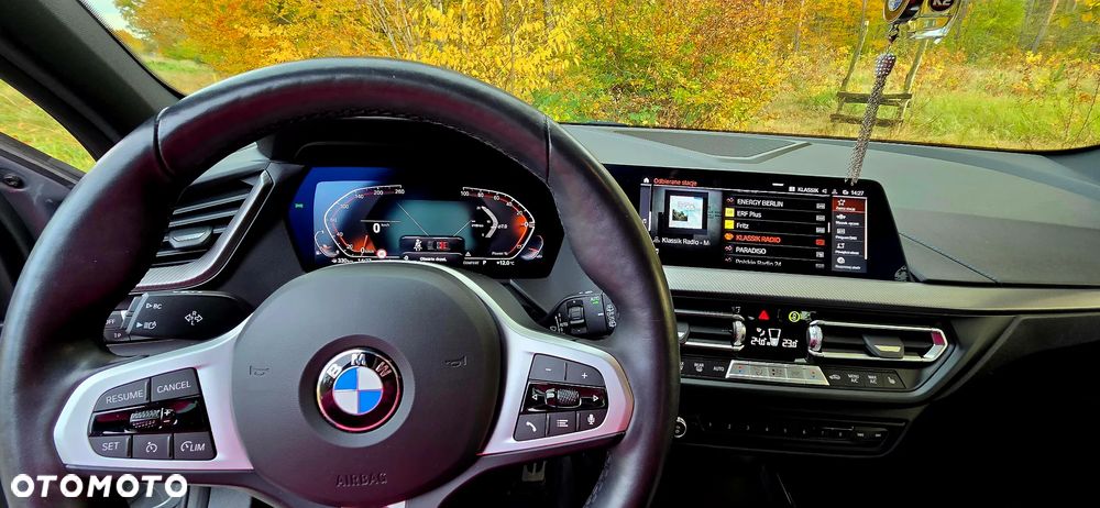 BMW Seria 1 118i M Sport - 11