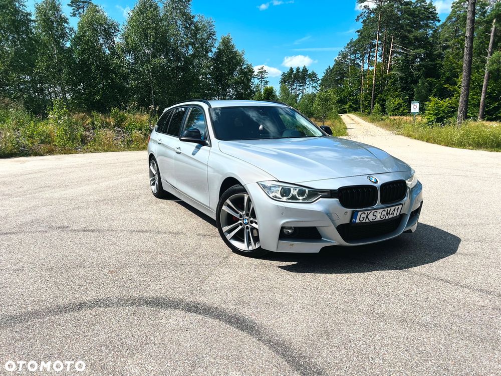 BMW Seria 3 - 1