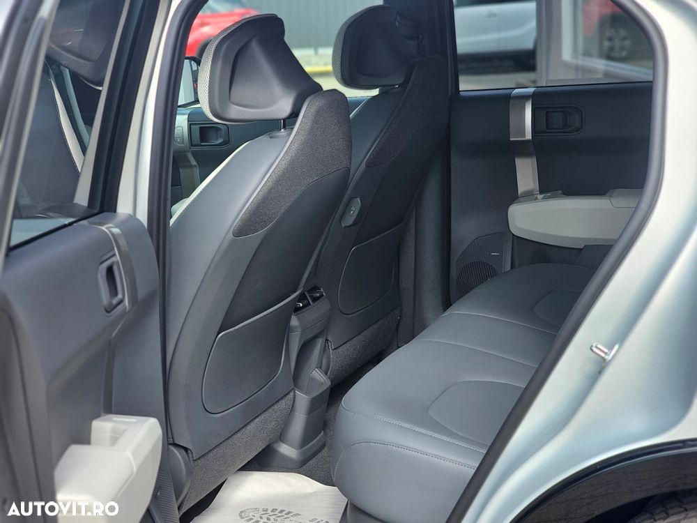 Kia EV3 81,4-kWh FWD GT-Line - 22