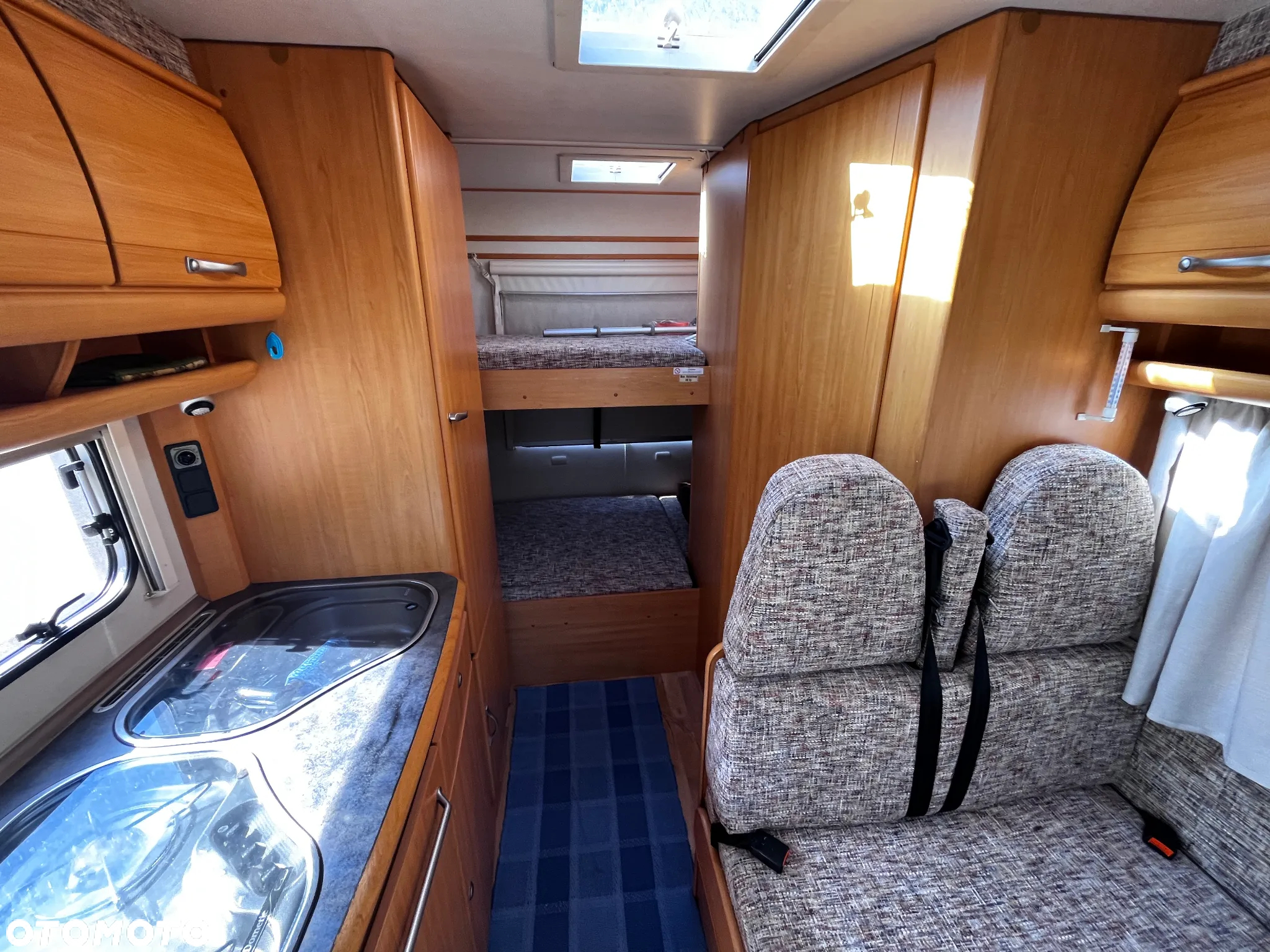Fiat Ducato - 12