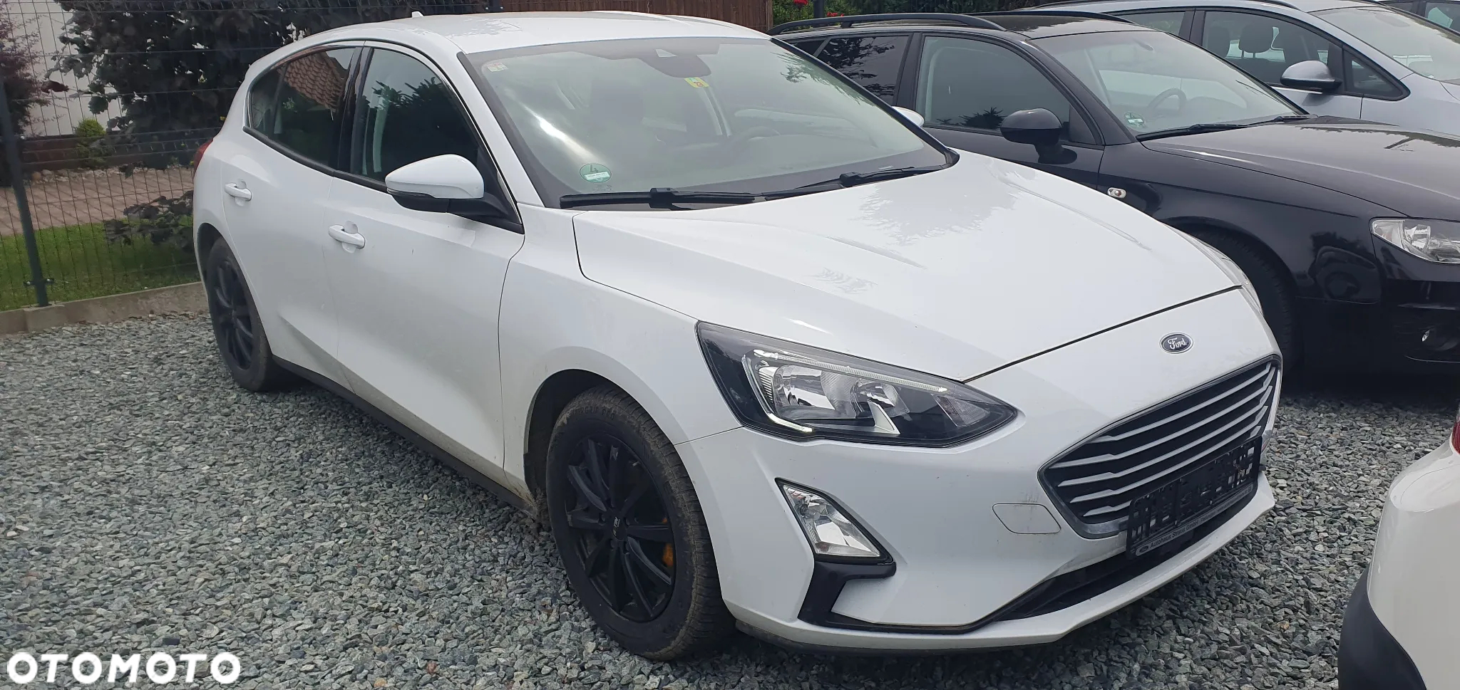 Ford Focus 1.0 EcoBoost Start-Stopp-System COOL&CONNECT - 7