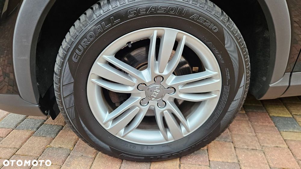 Audi Q3 2.0 TDI Quattro Prime Line S tronic - 22