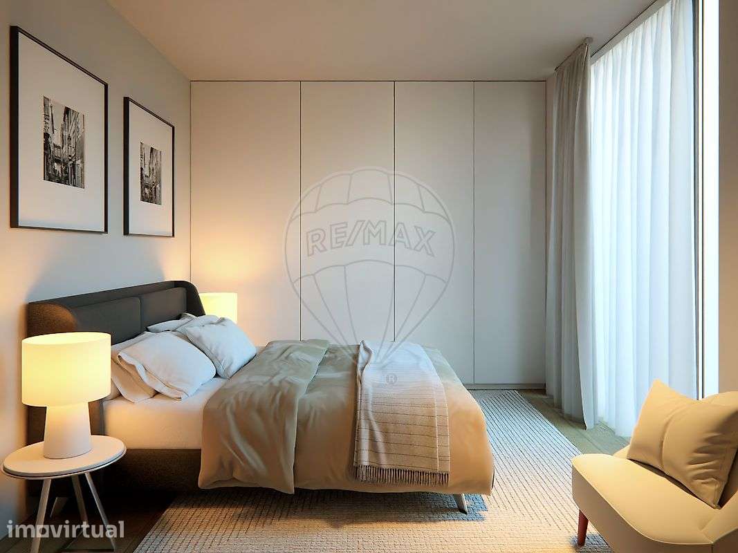 Moradia T3 para venda - Grande imagem: 5/6