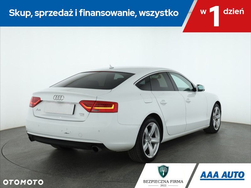 Audi A5 Sportback - 7