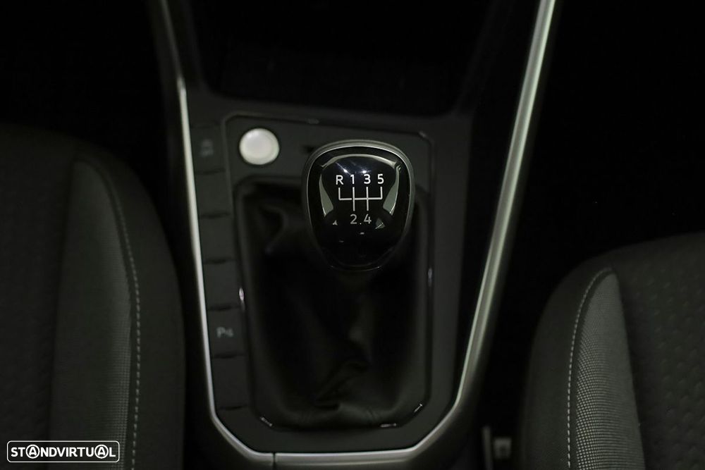 VW Taigo 1.0 TSI Urban - 13