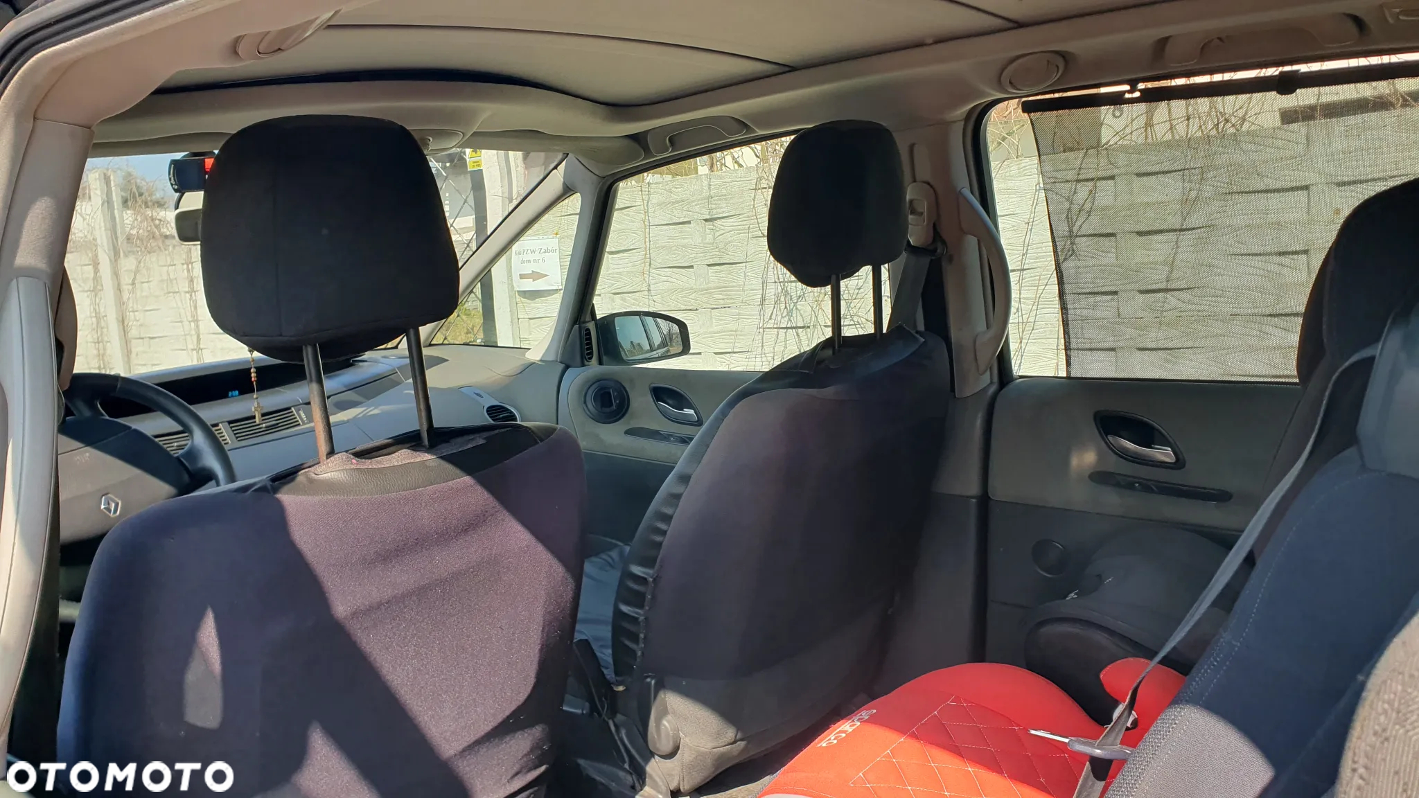 Renault Espace 2.0 Authentique - 13