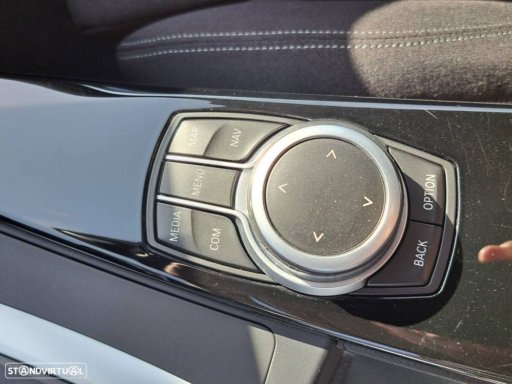 BMW 420 Gran Coupé d Line Sport Auto - 49