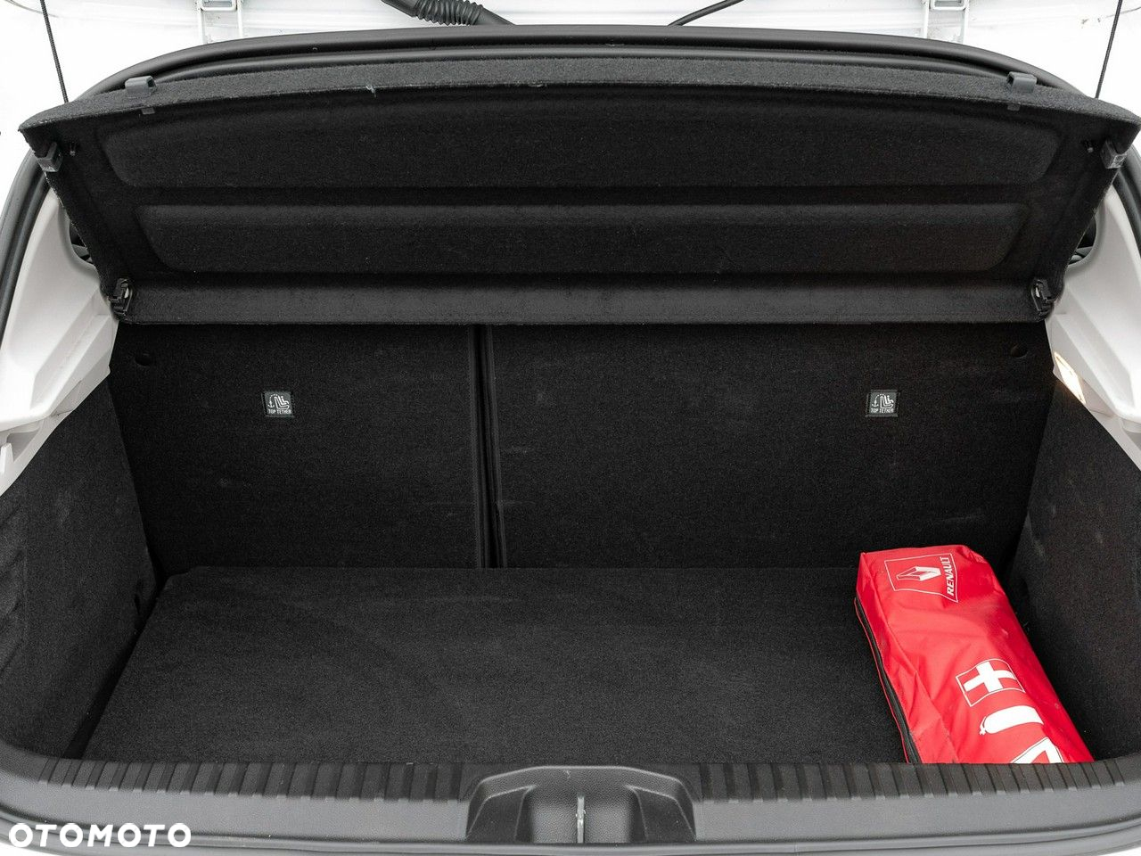 Renault Clio 1.0 TCe Equilibre - 31
