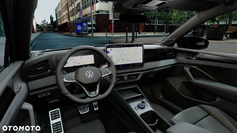 Volkswagen Tiguan - 5