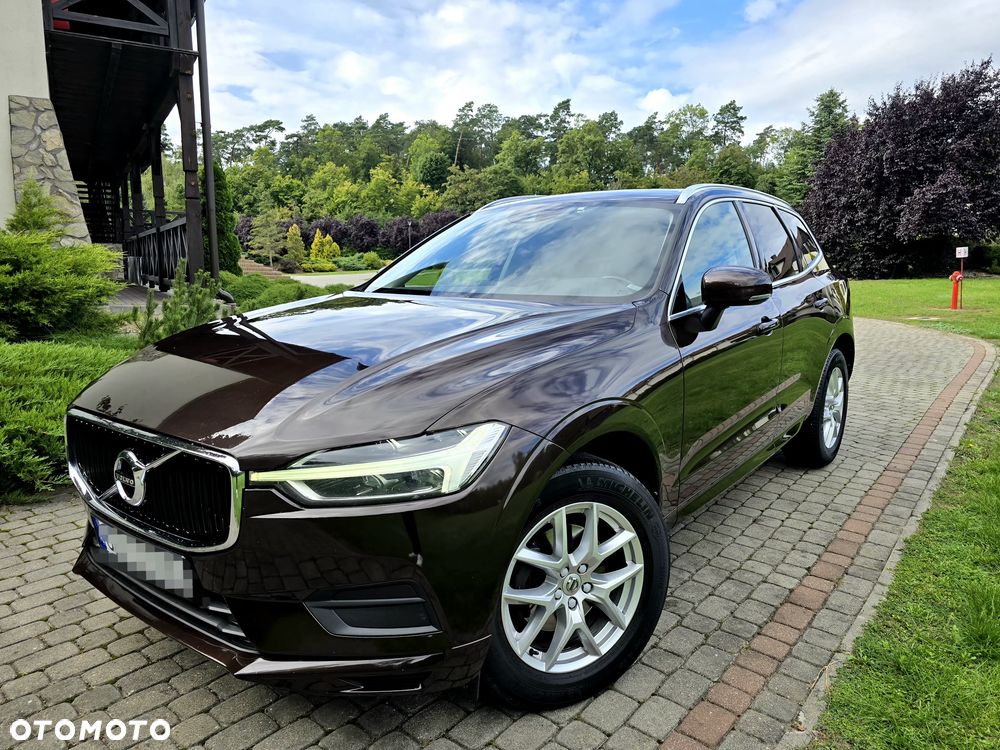 Volvo XC 60 - 19
