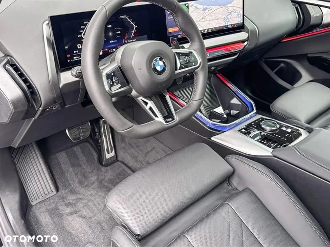 BMW X3 xDrive20i M Sport - 5