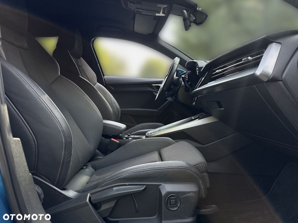 Audi A3 Sportback - 15