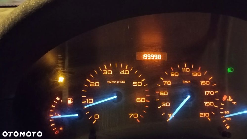 Citroën Berlingo 1.6 HDi Multispace - 8
