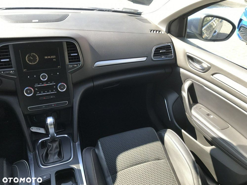 Renault Megane - 20