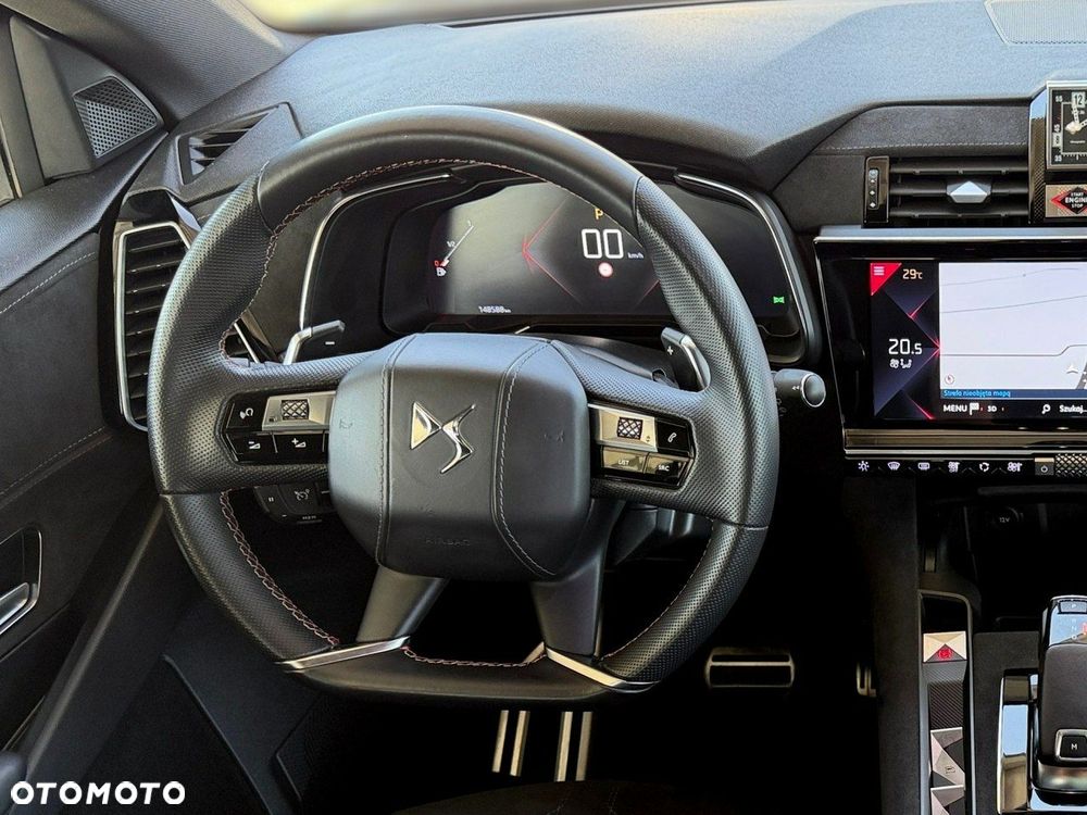 DS Automobiles DS 7 Crossback - 16