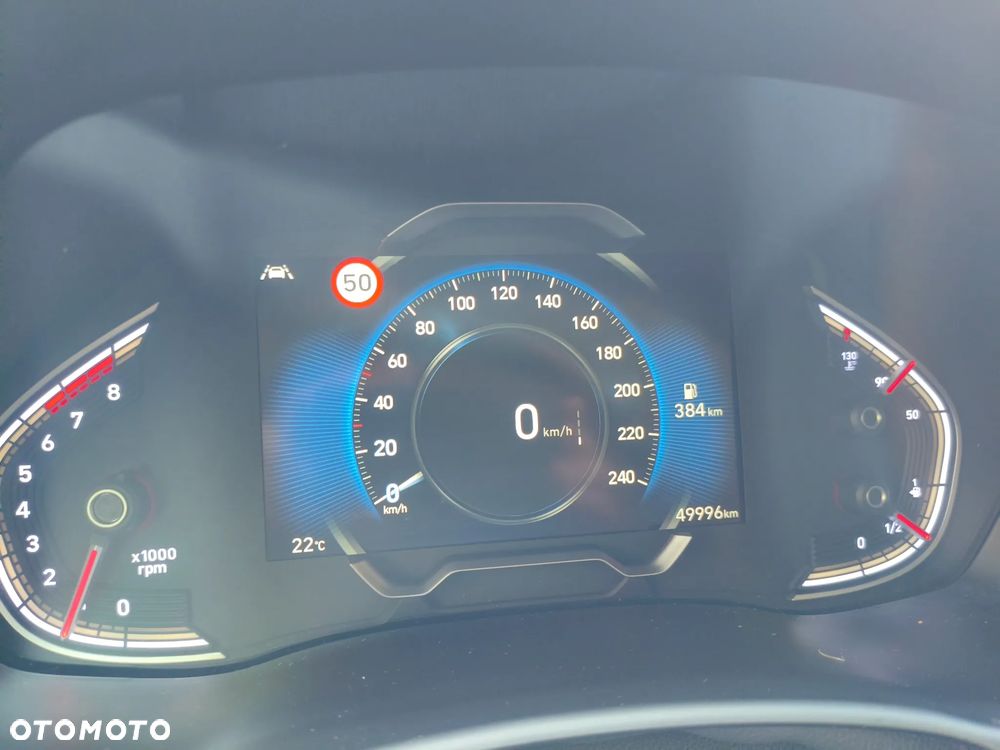 Hyundai i30 1.0 T-GDI Trend - 2