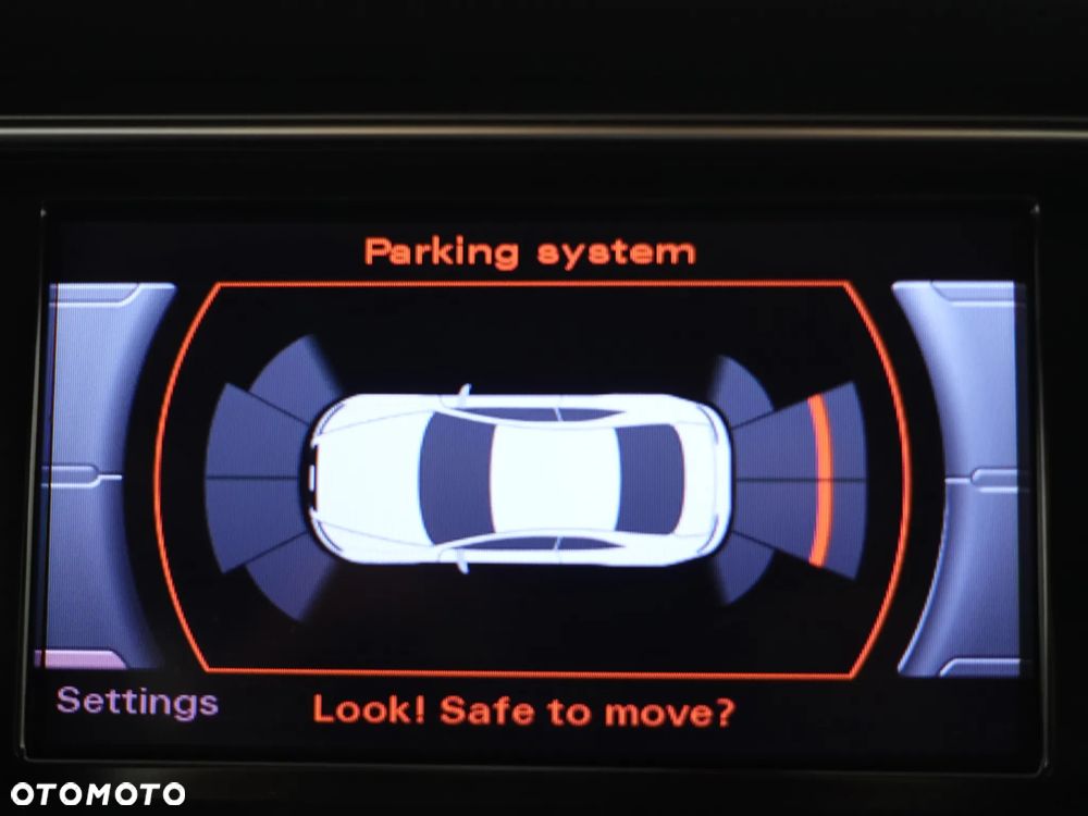 Audi A5 Sportback 2.0 TDI DPF - 33