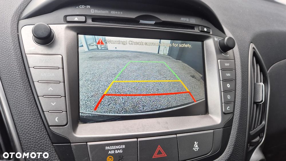 Hyundai ix35 1.6 2WD Style - 9