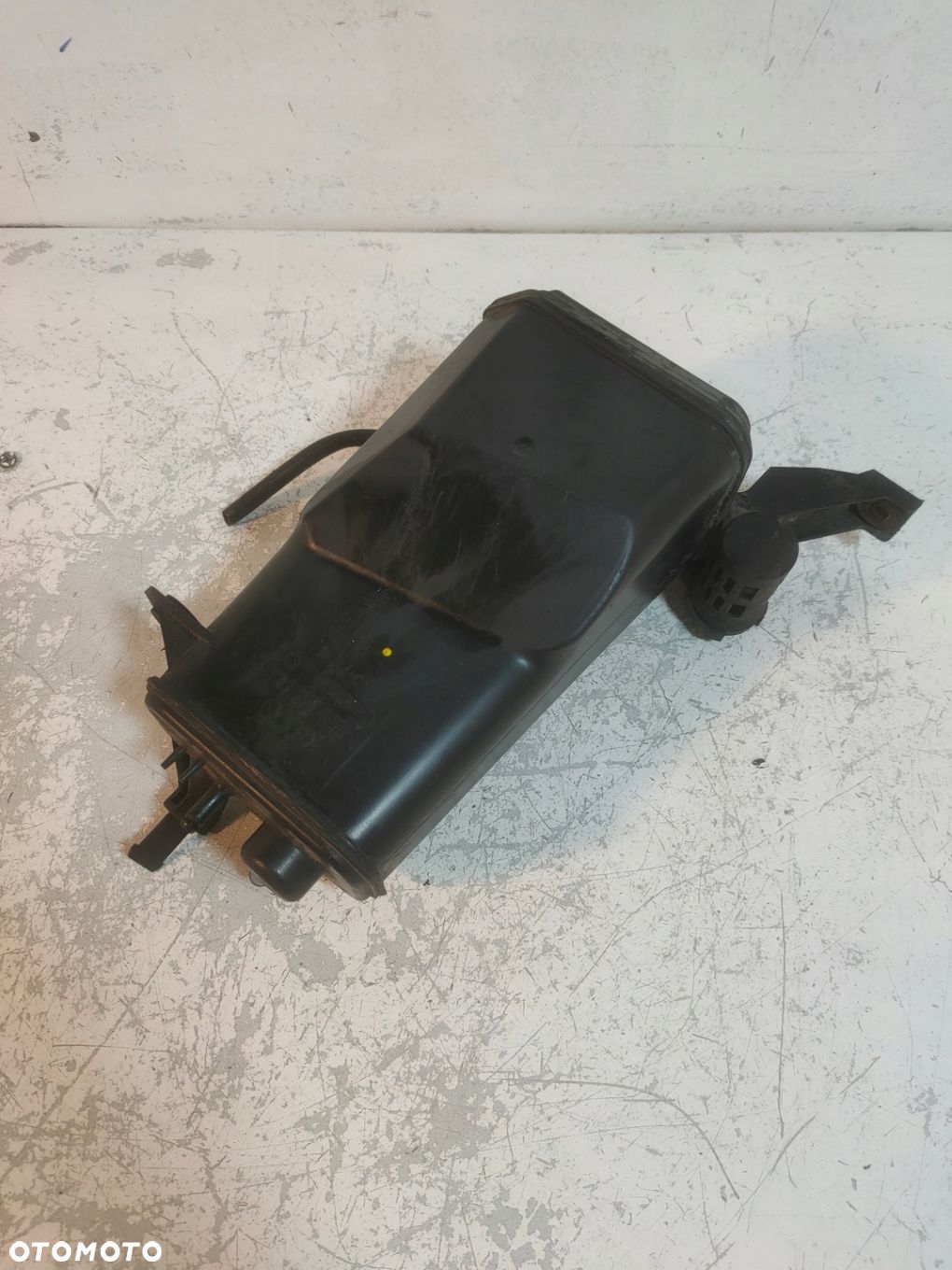 FILTR WĘGLOWY AUDI TT 8N 1.8T 8N0201803M - 1