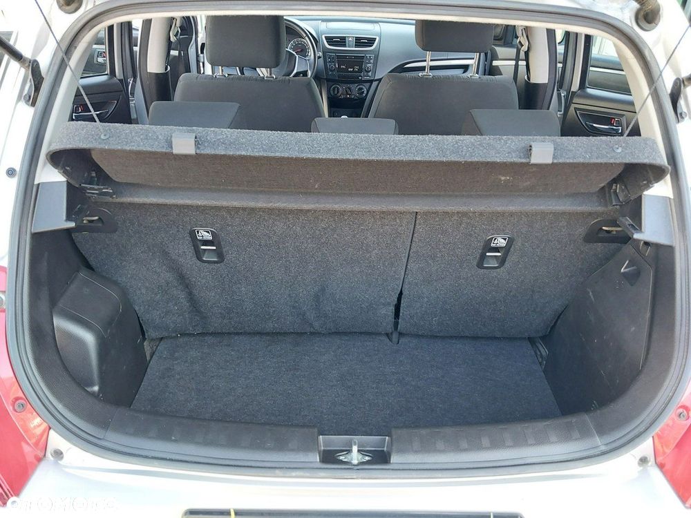 Suzuki Swift 1.2 Comfort - 17