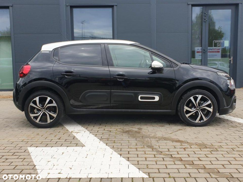 Citroën C3 - 6