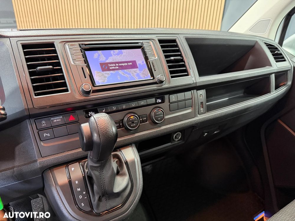 Volkswagen Caravelle 2.0 TDI 110 kW KR Comfortline DSG - 9