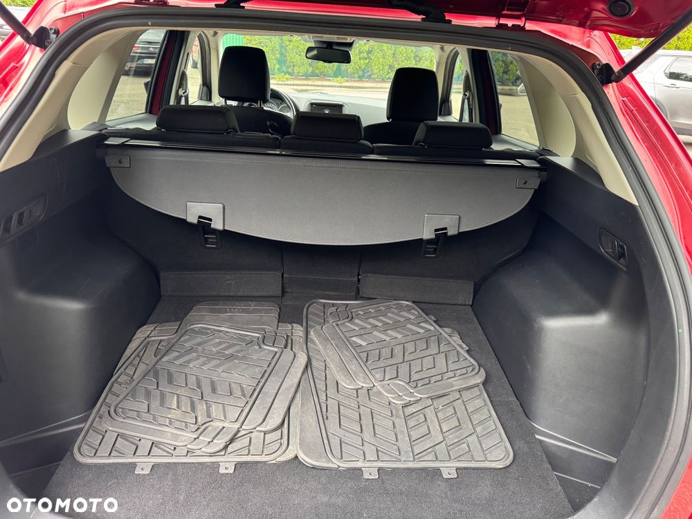 Mazda CX-5 SKYACTIV-G 160 AWD Exclusive-Line - 20