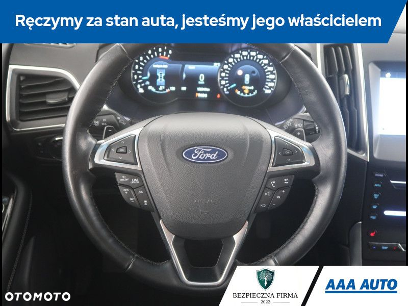 Ford Edge - 16