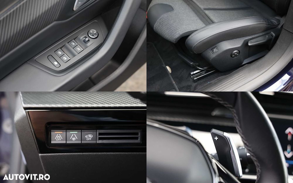 Peugeot 508 1.5 BlueHDI STT Aut. Allure - 18