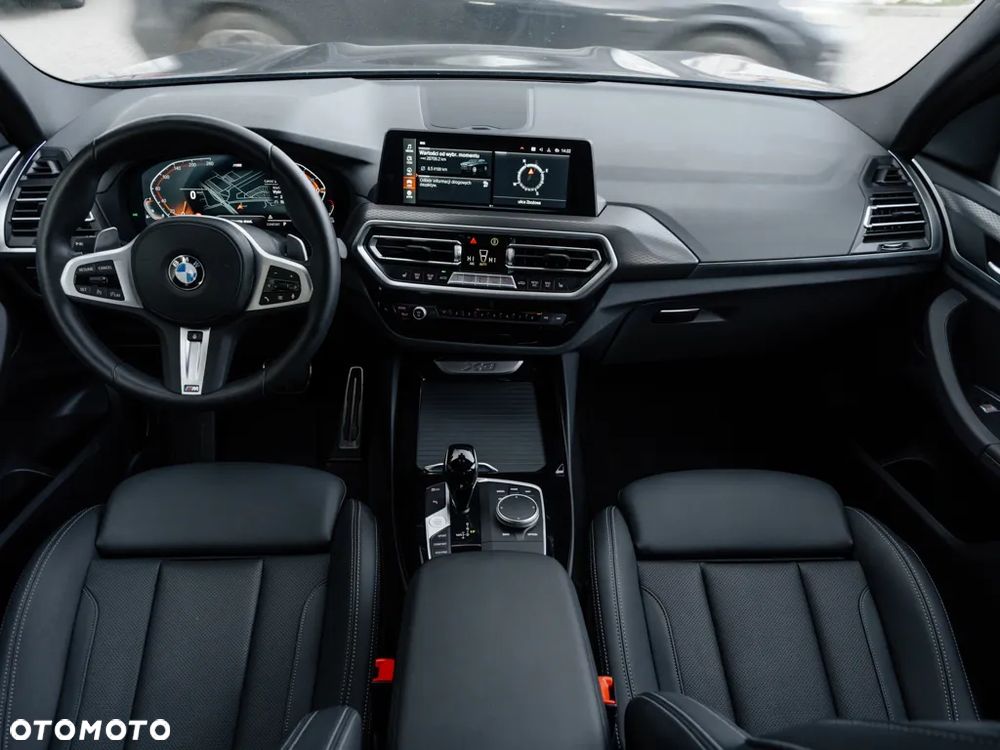 BMW X3 xDrive20i - 5