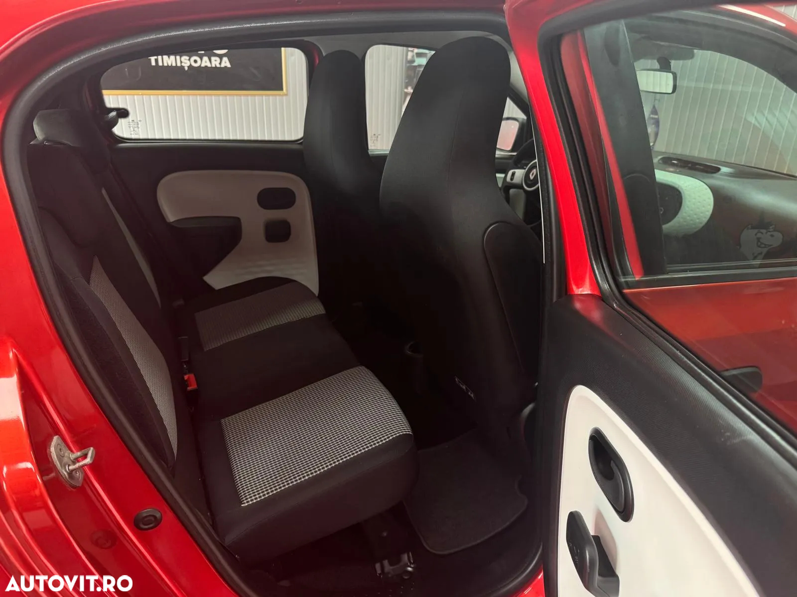 Renault Twingo - 14