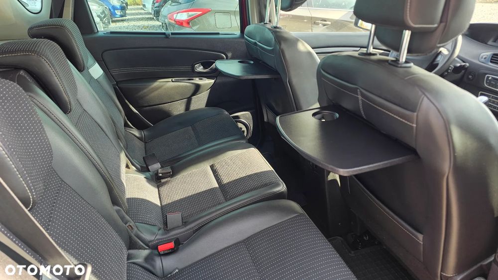 Renault Scenic 2.0 16V Expression - 16