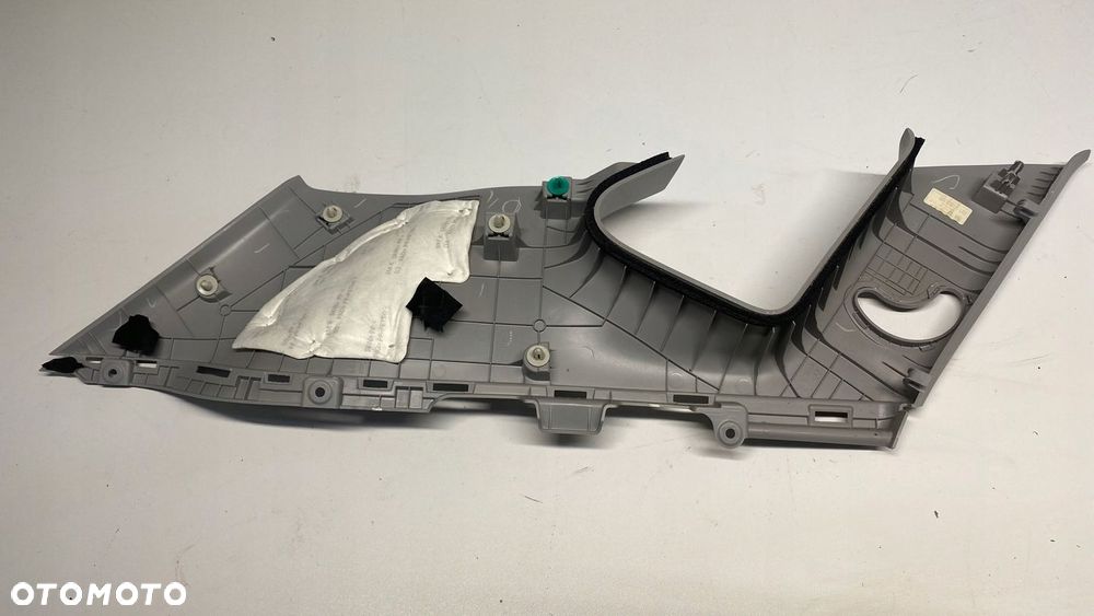 HYUNDAI TUCSON II III OSŁONA SŁUPKA PRAWA TYLNEGO PRAWEGO BAGAŻNIKA 15-21 - 3