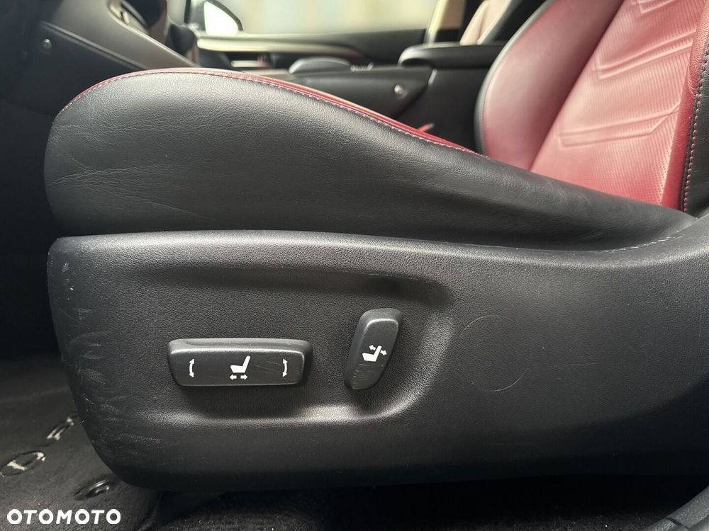 Lexus NX 2019