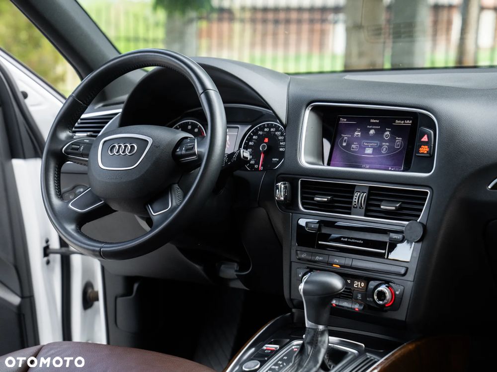 Audi Q5 - 31