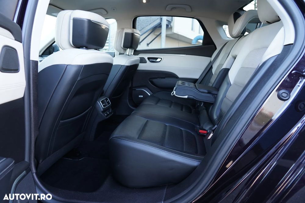 Renault Talisman ENERGY dCi 160 EDC INITIALE PARIS - 16