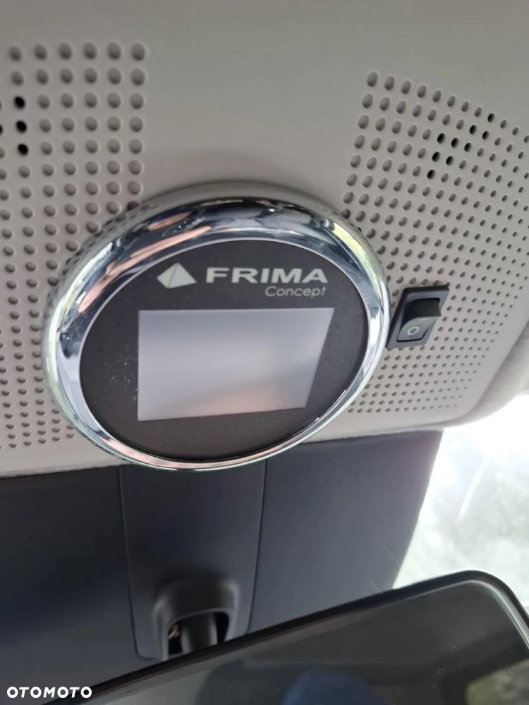 Zabudowa funeralna karawan pogrzebowy Vito W447 - 8