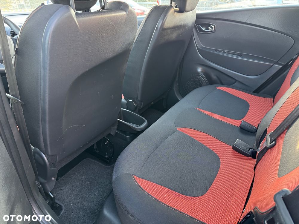 Renault Captur 1.2 TCe Zen EDC - 9