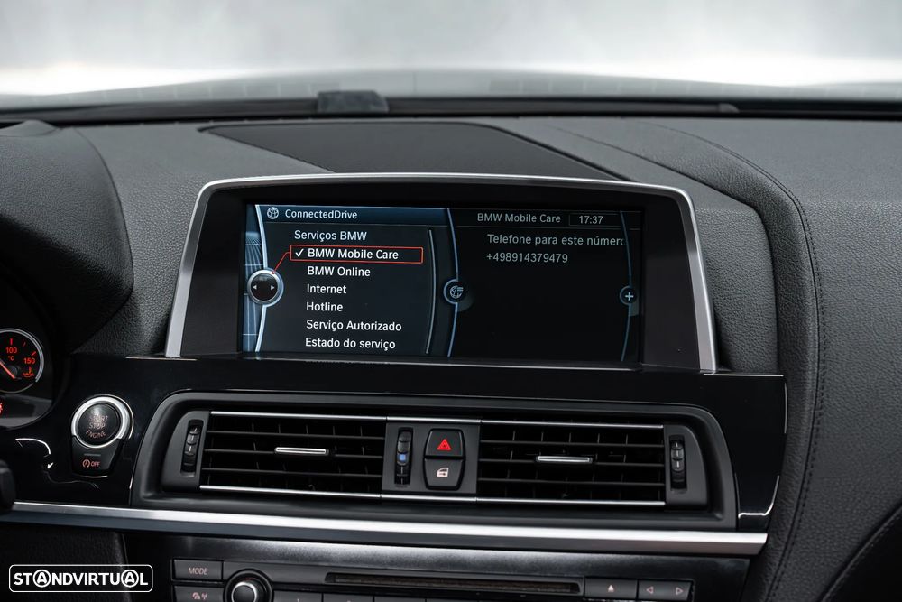 BMW 640 d xDrive M Sport Edition - 30