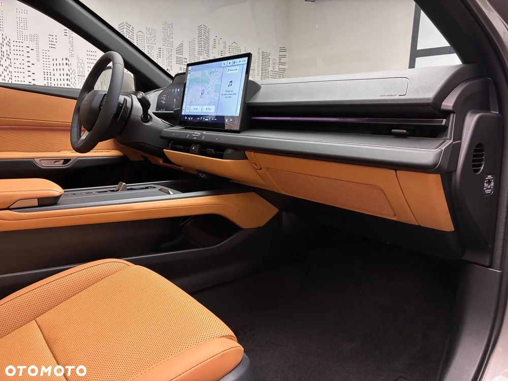 Lexus ES 500e Prestige AWD - 18