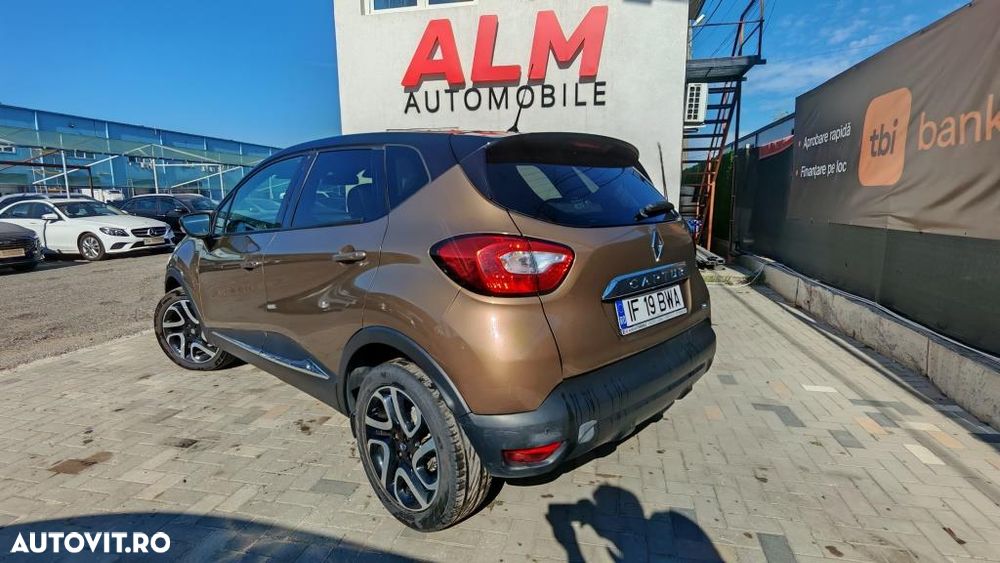 Renault Captur - 9