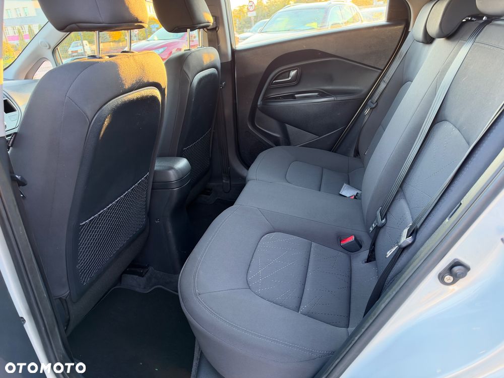 Kia Rio 1.4 CRDI Platinum Edition - 18